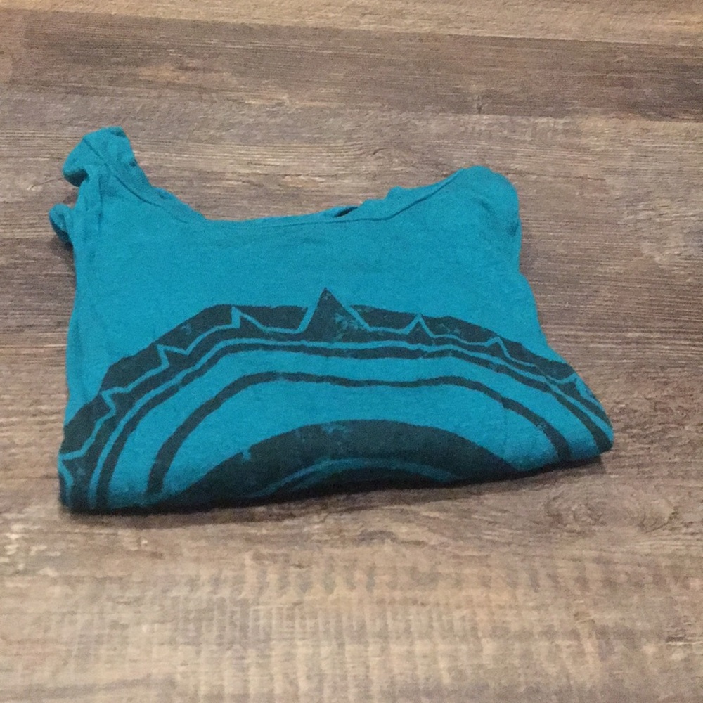 🌻Open Back Tank🌻 - Picture 5 of 5